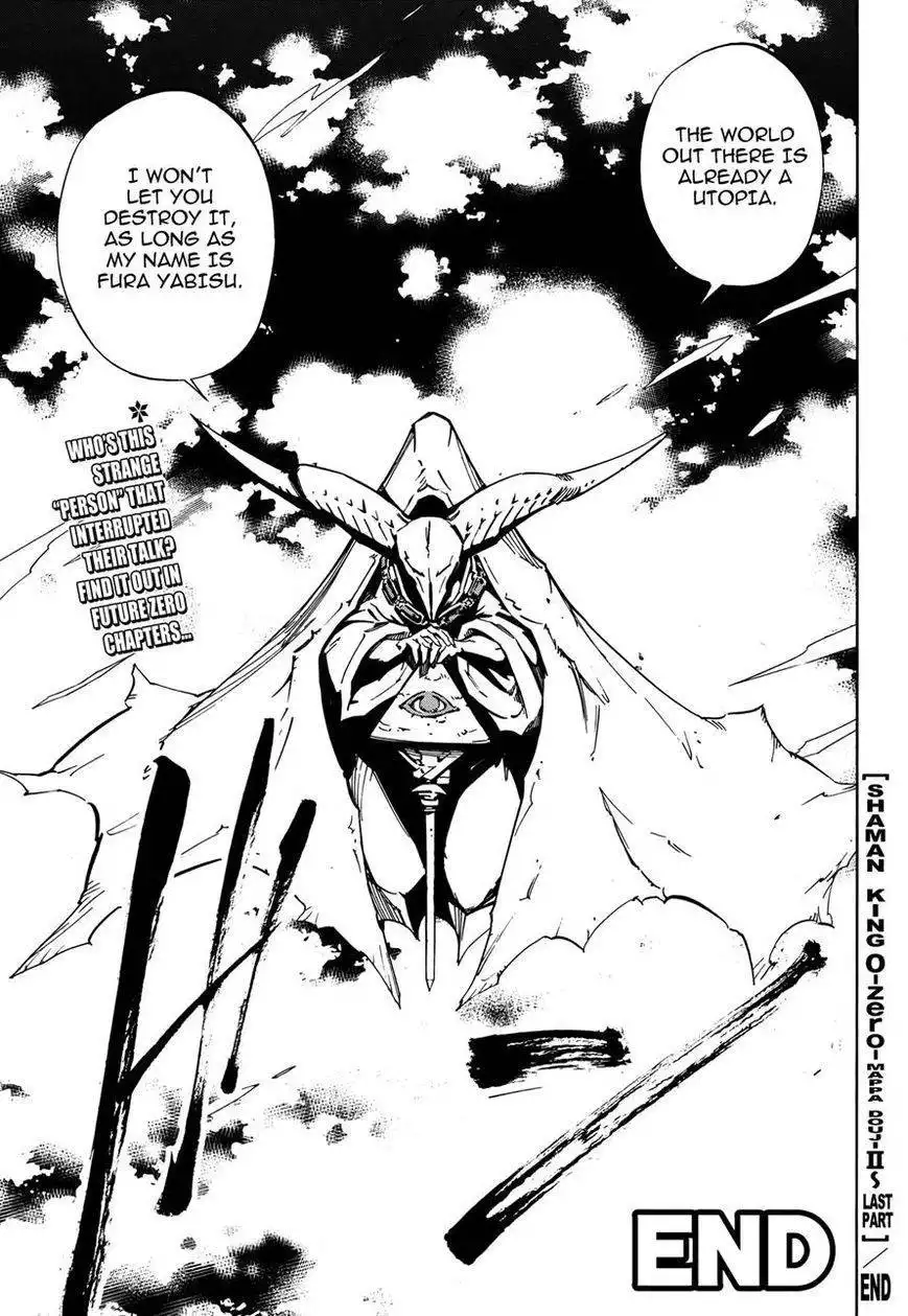 Shaman King 0 Chapter 7 38